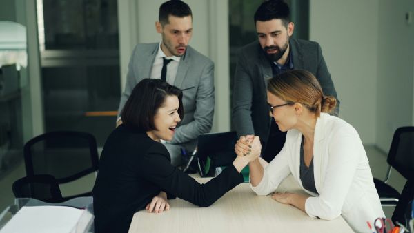 Comment intégrer le sport pour booster la performance d'entreprise