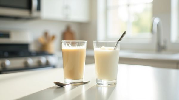 Comparatif whey concentrée et isolat : quel choix privilégier ?