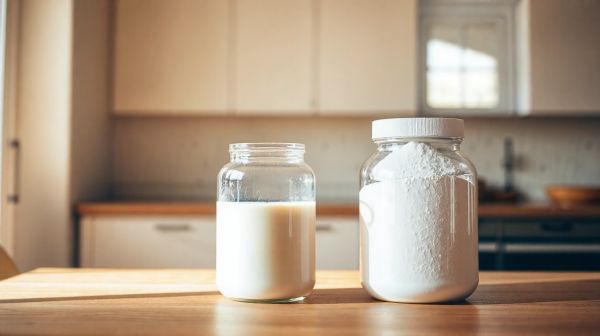 Comparatif whey concentrée et isolat : quel choix privilégier ?