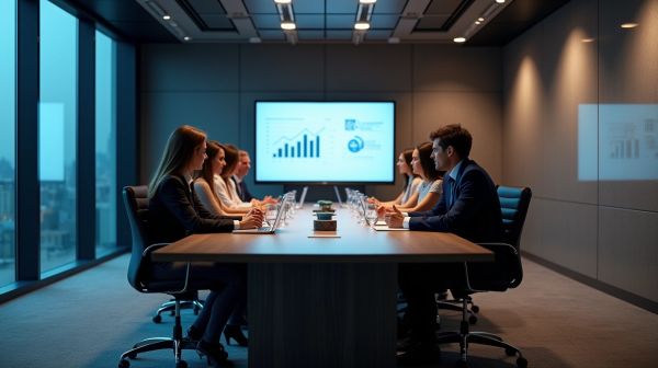 Le sport au service de l’entreprise